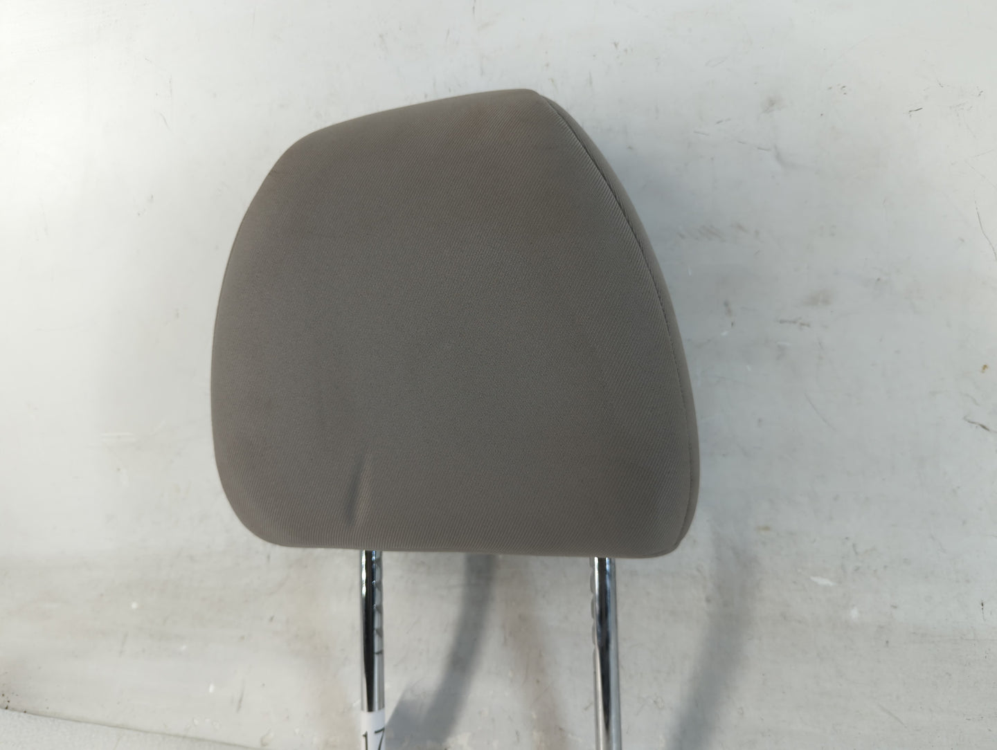2016 Honda Hr-V Headrest Head Rest Front Driver Passenger Seat Fits OEM Used Auto Parts - Oemusedautoparts1.com