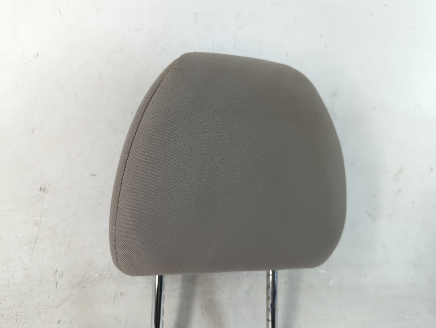 2016 Honda Hr-V Headrest Head Rest Front Driver Passenger Seat Fits OEM Used Auto Parts - Oemusedautoparts1.com