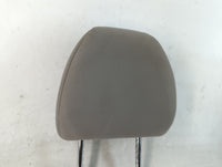 2016 Honda Hr-V Headrest Head Rest Front Driver Passenger Seat Fits OEM Used Auto Parts - Oemusedautoparts1.com