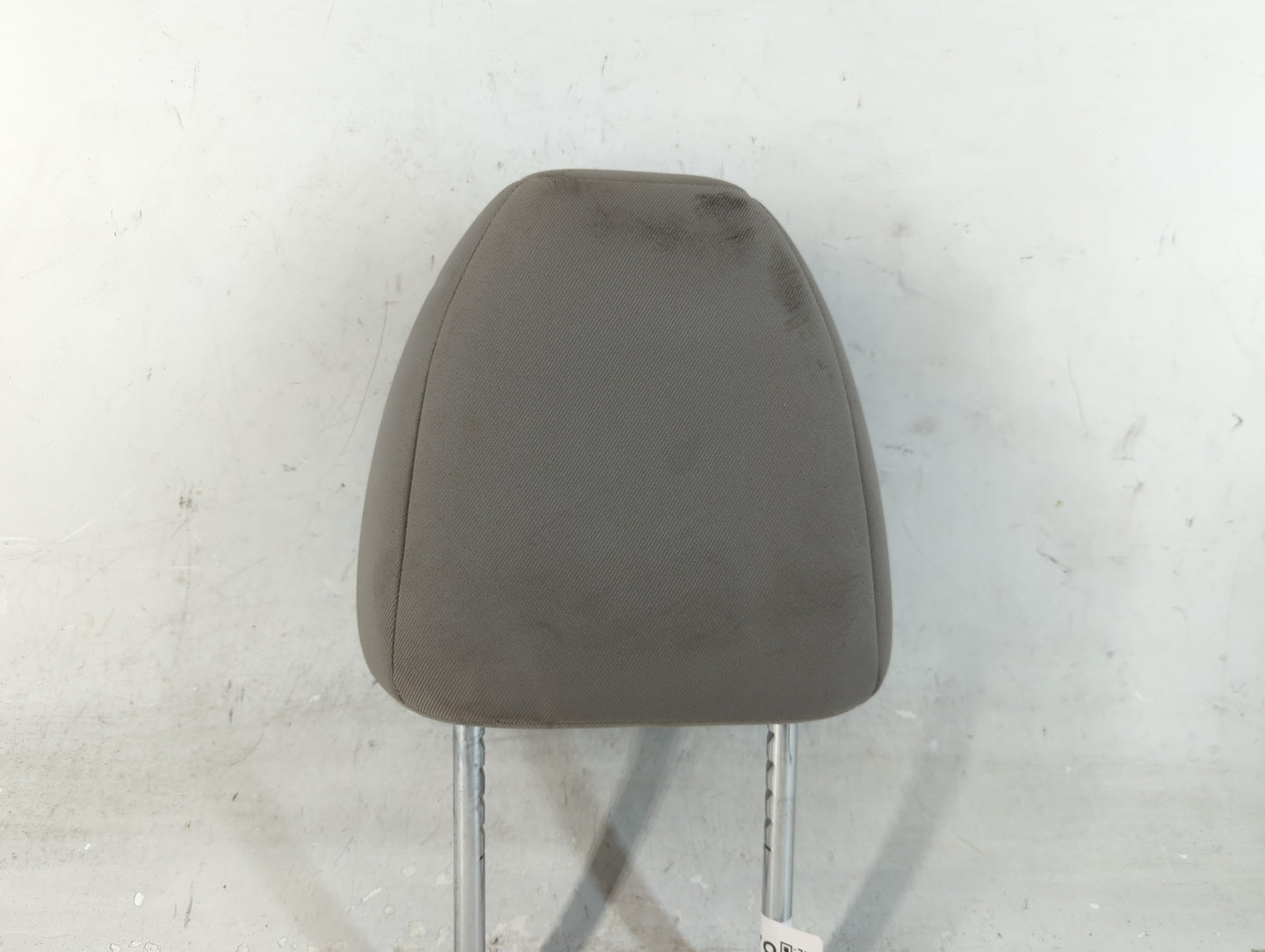2016 Honda Hr-V Headrest Head Rest Front Driver Passenger Seat Fits OEM Used Auto Parts - Oemusedautoparts1.com
