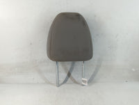 2016 Honda Hr-V Headrest Head Rest Front Driver Passenger Seat Fits OEM Used Auto Parts - Oemusedautoparts1.com