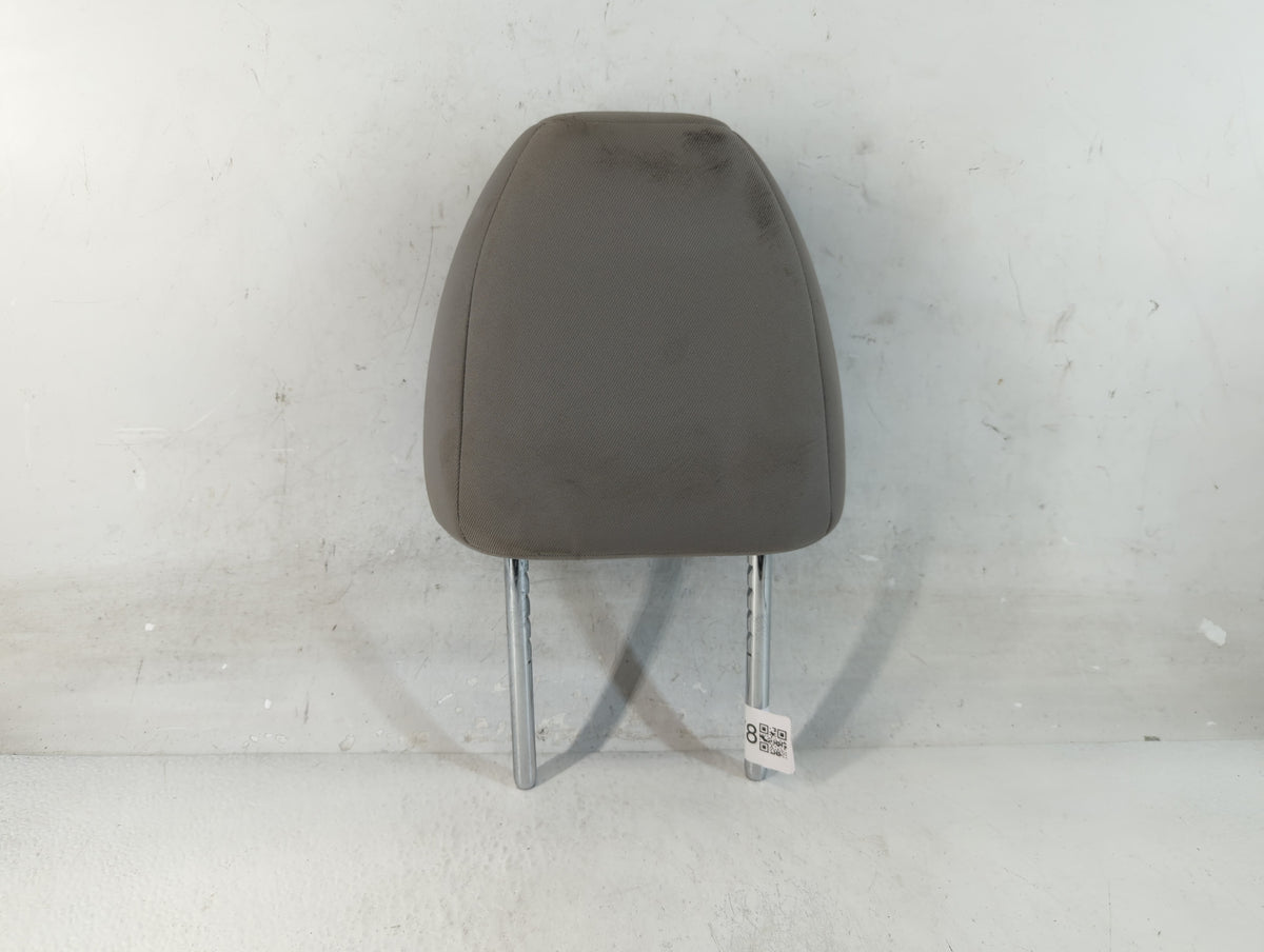 2016 Honda Hr-V Headrest Head Rest Front Driver Passenger Seat Fits OEM Used Auto Parts - Oemusedautoparts1.com