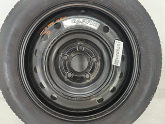 compare product 2016-2022 Honda Hr-v Spare Donut Tire Wheel Rim Oem