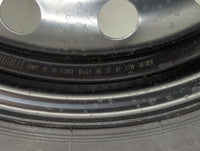 2016-2022 Honda Hr-v Spare Donut Tire Wheel Rim Oem - Oemusedautoparts1.com