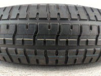 2016-2022 Honda Hr-v Spare Donut Tire Wheel Rim Oem - Oemusedautoparts1.com