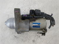 2016-2022 Honda Hr-V Car Starter Motor Solenoid OEM P/N:SM-74014 Fits Fits 2013 2014 2015 2016 2017 2018 2019 2020 2021 2022