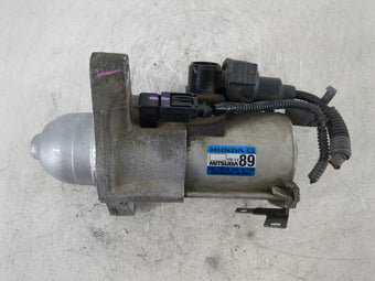 compare product 2016-2022 Honda Hr-V Car Starter Motor Solenoid OEM P/N:SM-74014 Fits Fits 2013 2014 2015 2016 2017 2018 2019 2020 2021 2022 OEM Used Auto Parts