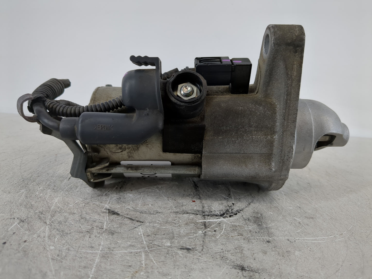 2016-2022 Honda Hr-V Car Starter Motor Solenoid OEM P/N:SM-74014 Fits Fits 2013 2014 2015 2016 2017 2018 2019 2020 2021 2022