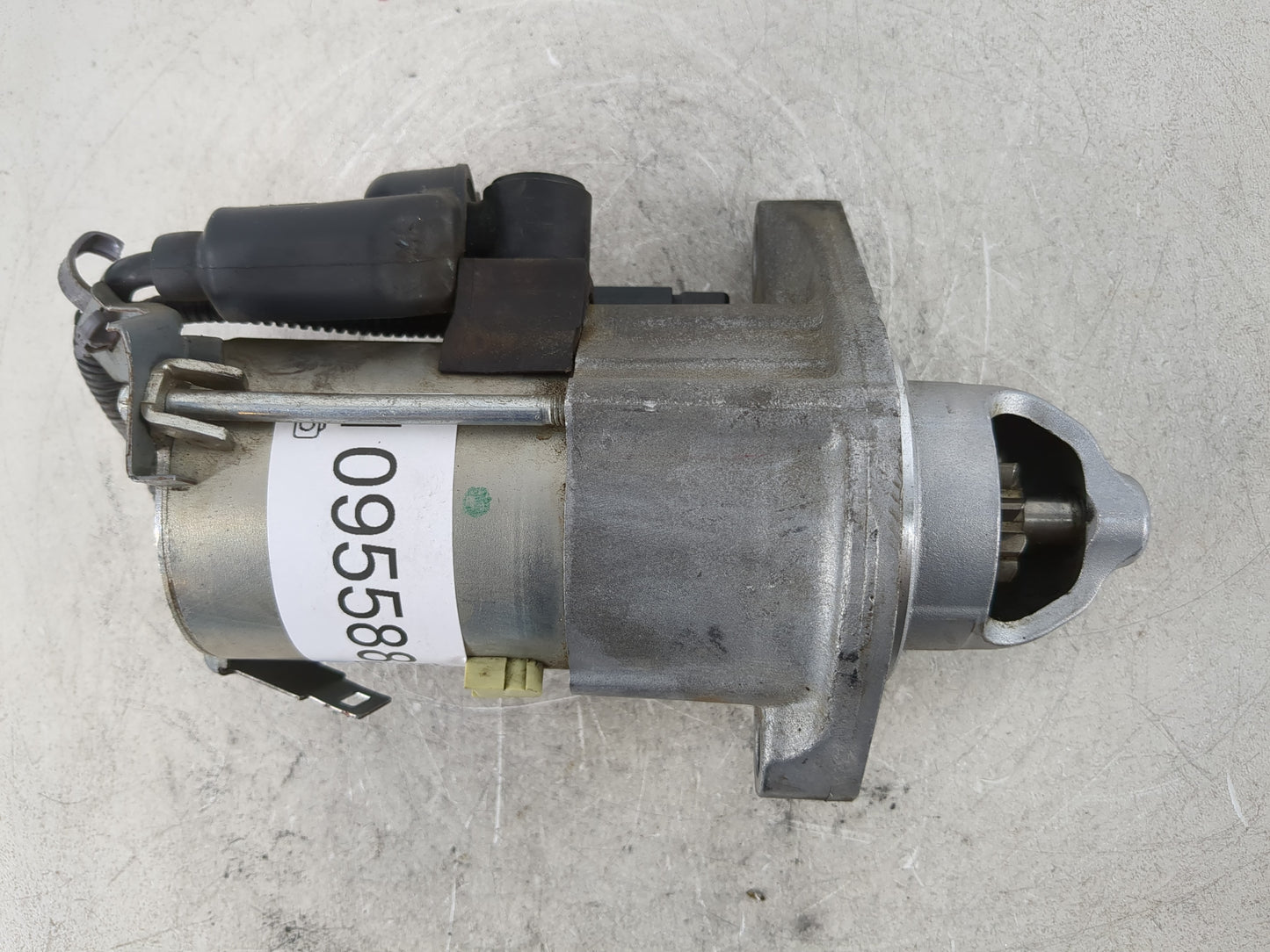 2016-2022 Honda Hr-V Car Starter Motor Solenoid OEM P/N:SM-74014 Fits Fits 2013 2014 2015 2016 2017 2018 2019 2020 2021 2022