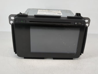 compare product 2016 Honda Hr-V Radio AM FM Cd Player Receiver Replacement P/N:39100-T7W-A513-M1 Fits OEM Used Auto Parts