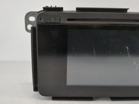 2016 Honda Hr-V Radio AM FM Cd Player Receiver Replacement P/N:39100-T7W-A513-M1 Fits OEM Used Auto Parts - Oemusedautoparts