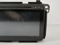 2016 Honda Hr-V Radio AM FM Cd Player Receiver Replacement P/N:39100-T7W-A513-M1 Fits OEM Used Auto Parts - Oemusedautoparts