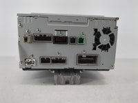 2016 Honda Hr-V Radio AM FM Cd Player Receiver Replacement P/N:39100-T7W-A513-M1 Fits OEM Used Auto Parts - Oemusedautoparts