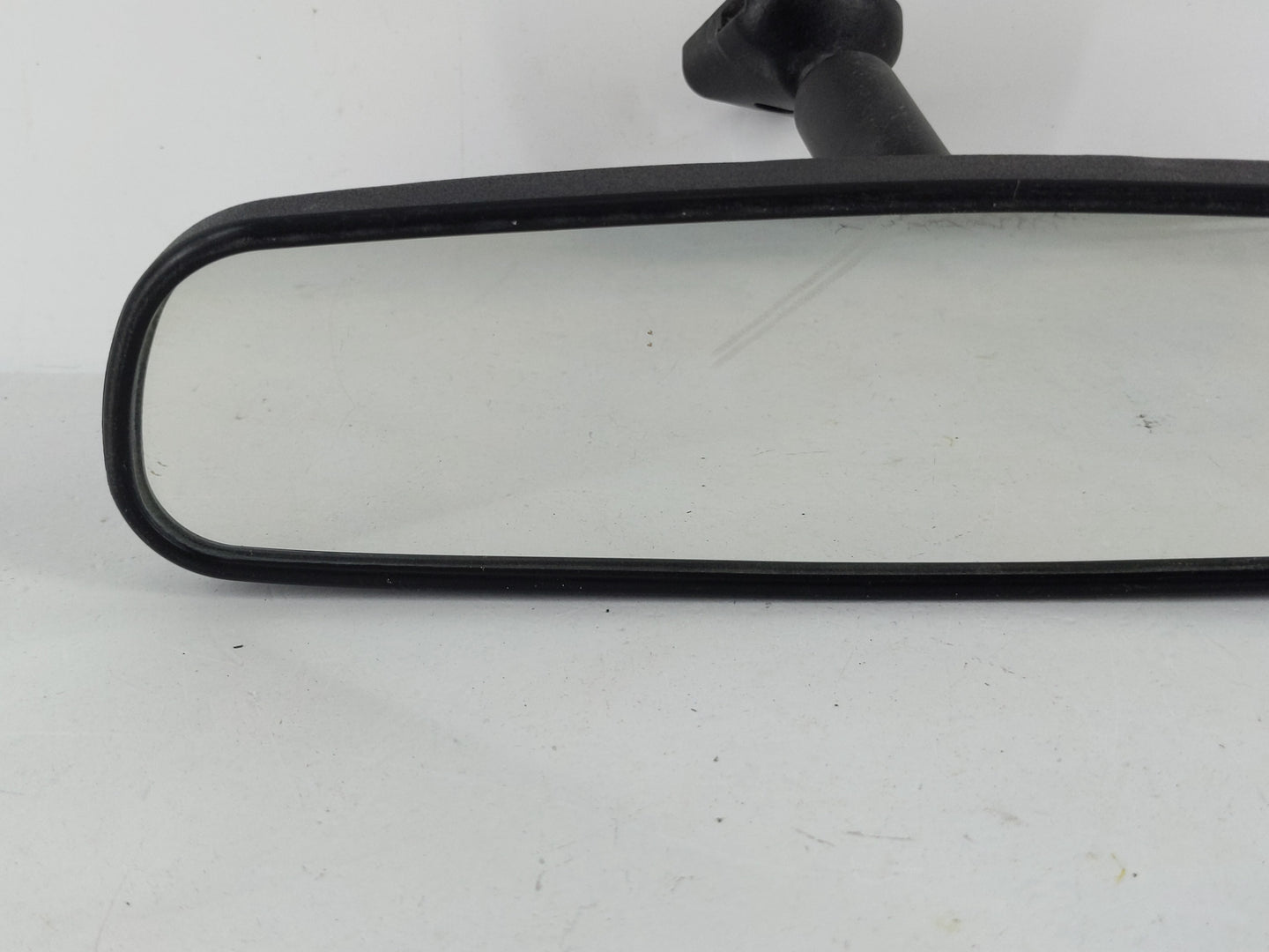 2016-2022 Honda Hr-V Interior Rear View Mirror Replacement OEM P/N:E11015617 E11045617 Fits OEM Used Auto Parts - Oemusedaut