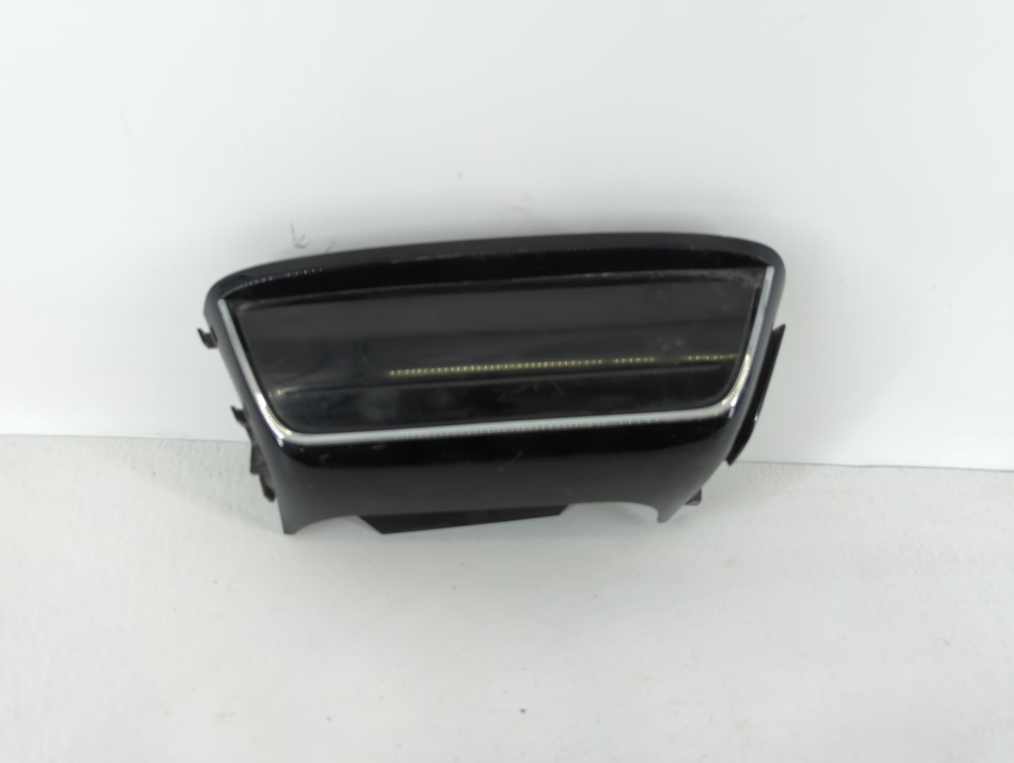 2016-2022 Honda Hr-V Climate Control Module Temperature AC/Heater Replacement P/N:T7W-A8-FA23 Fits OEM Used Auto Parts - Oem