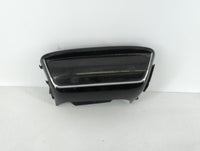 2016-2022 Honda Hr-V Climate Control Module Temperature AC/Heater Replacement P/N:T7W-A8-FA23 Fits OEM Used Auto Parts - Oem