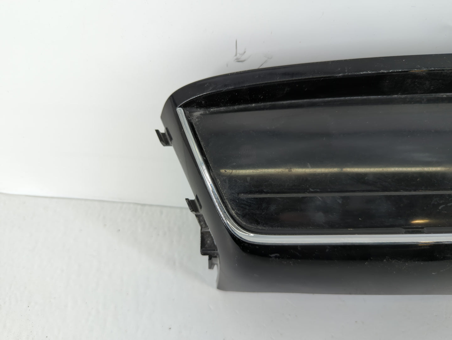 2016-2022 Honda Hr-V Climate Control Module Temperature AC/Heater Replacement P/N:T7W-A8-FA23 Fits OEM Used Auto Parts - Oem