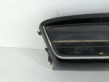 2016-2022 Honda Hr-V Climate Control Module Temperature AC/Heater Replacement P/N:T7W-A8-FA23 Fits OEM Used Auto Parts