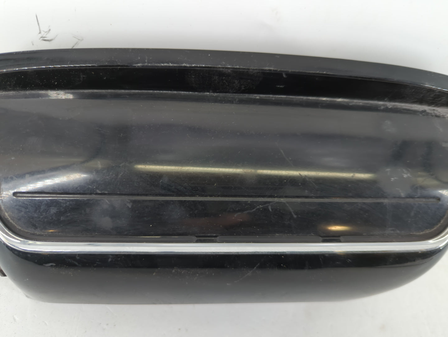 2016-2022 Honda Hr-V Climate Control Module Temperature AC/Heater Replacement P/N:T7W-A8-FA23 Fits OEM Used Auto Parts - Oem