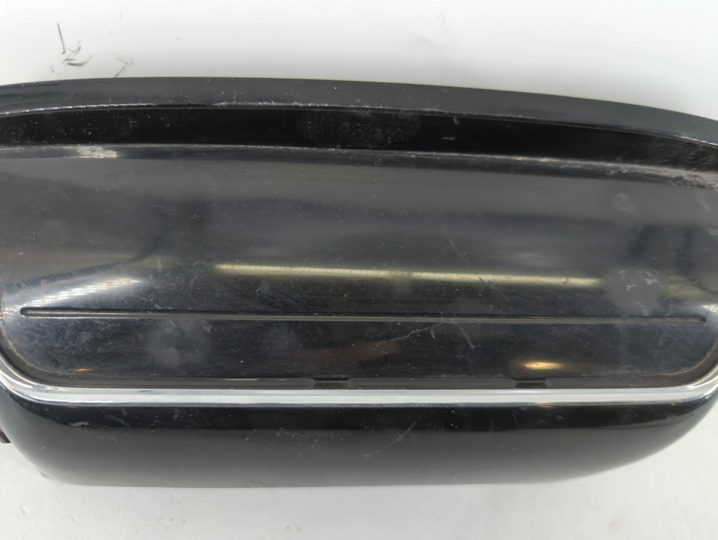 2016-2022 Honda Hr-V Climate Control Module Temperature AC/Heater Replacement P/N:T7W-A8-FA23 Fits OEM Used Auto Parts - Oem