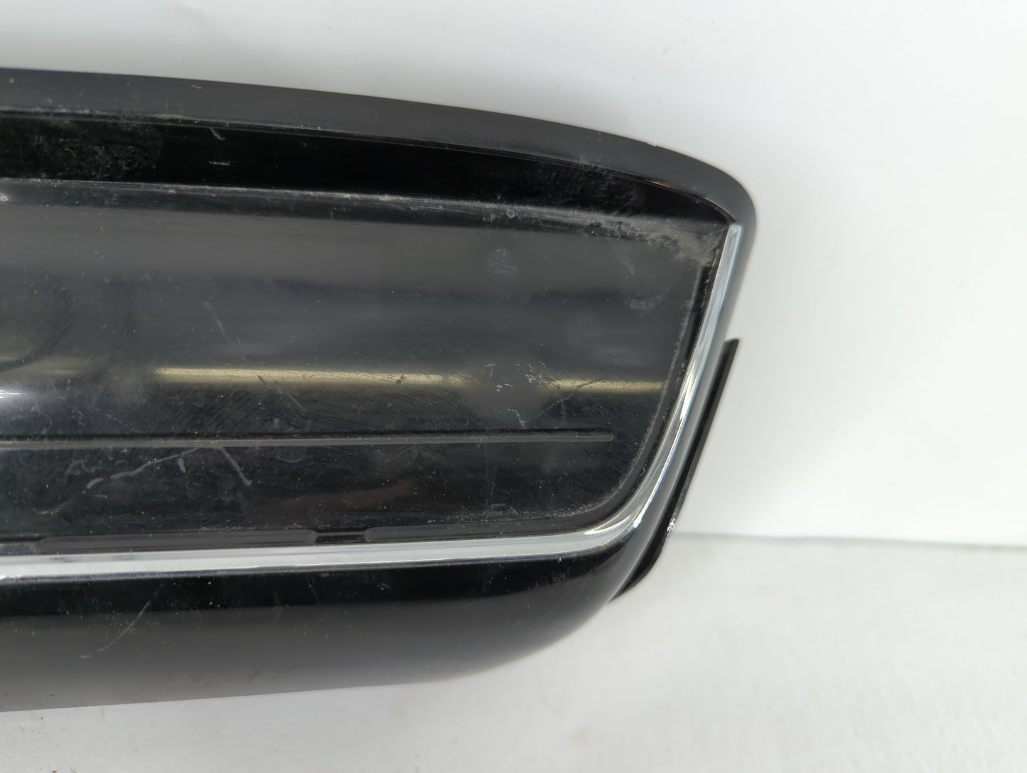 2016-2022 Honda Hr-V Climate Control Module Temperature AC/Heater Replacement P/N:T7W-A8-FA23 Fits OEM Used Auto Parts - Oem