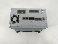 2016 Honda Hr-V Radio AM FM Cd Player Receiver Replacement P/N:39100-T7W-A014-M1 Fits OEM Used Auto Parts - Oemusedautoparts