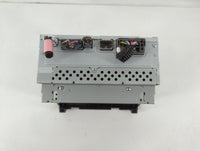 2016 Honda Hr-V Radio AM FM Cd Player Receiver Replacement P/N:39100-T7W-A710-M1 Fits OEM Used Auto Parts - Oemusedautoparts