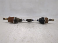 2016-2018 Honda Hr-v Axle Shaft Front Driver Cv C/v - Oemusedautoparts1.com