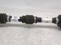 2016-2018 Honda Hr-v Axle Shaft Front Driver Cv C/v - Oemusedautoparts1.com