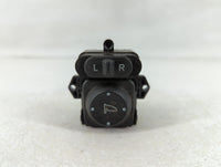 2016-2022 Honda Hr-V Master Power Window Switch Replacement Driver Side Left P/N:T5A E010 Fits OEM Used Auto Parts - Oemused