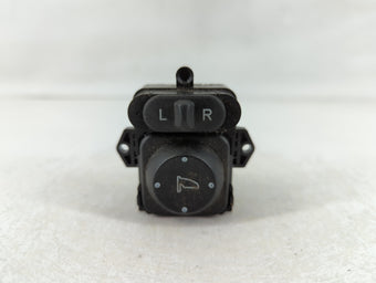 compare product 2016-2022 Honda Hr-V Master Power Window Switch Replacement Driver Side Left P/N:T5A E010 Fits OEM Used Auto Parts
