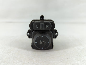 2016-2022 Honda Hr-V Master Power Window Switch Replacement Driver Side Left P/N:T5A E010 Fits OEM Used Auto Parts - Oemused