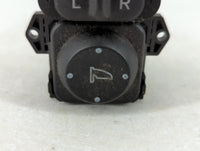 2016-2022 Honda Hr-V Master Power Window Switch Replacement Driver Side Left P/N:T5A E010 Fits OEM Used Auto Parts - Oemused