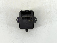 2016-2022 Honda Hr-V Master Power Window Switch Replacement Driver Side Left P/N:T5A E010 Fits OEM Used Auto Parts - Oemused