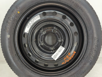 2016-2022 Honda Hr-v Spare Donut Tire Wheel Rim Oem