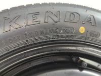 2016-2022 Honda Hr-v Spare Donut Tire Wheel Rim Oem - Oemusedautoparts1.com