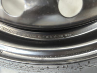2016-2022 Honda Hr-v Spare Donut Tire Wheel Rim Oem - Oemusedautoparts1.com