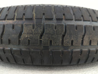 2016-2022 Honda Hr-v Spare Donut Tire Wheel Rim Oem - Oemusedautoparts1.com