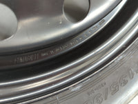 2016-2022 Honda Hr-v Spare Donut Tire Wheel Rim Oem - Oemusedautoparts1.com