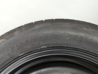 2016-2022 Honda Hr-v Spare Donut Tire Wheel Rim Oem - Oemusedautoparts1.com