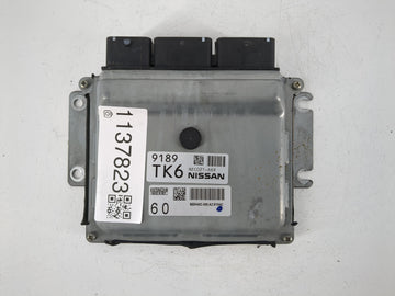 2016 Honda Hr-V PCM Engine Control Computer ECU ECM PCU OEM P/N:NEC021-669 Fits OEM Used Auto Parts - Oemusedautoparts1.com