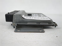 2016 Honda Hr-V PCM Engine Control Computer ECU ECM PCU OEM P/N:NEC021-669 Fits OEM Used Auto Parts - Oemusedautoparts1.com