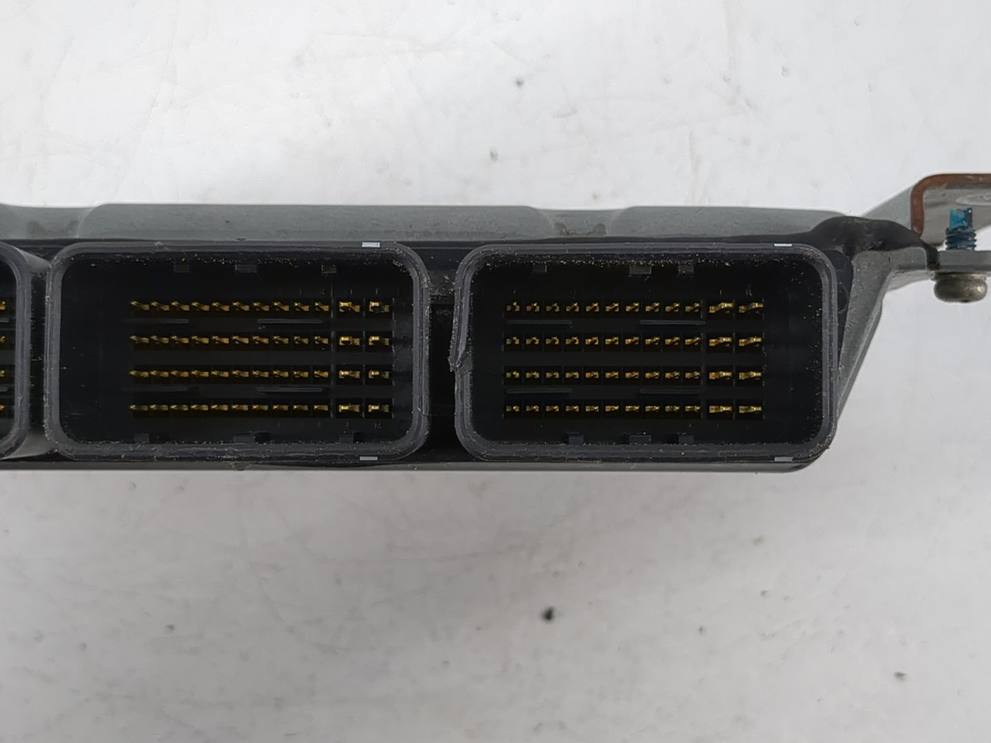 2016 Honda Hr-V PCM Engine Control Computer ECU ECM PCU OEM P/N:NEC021-669 Fits OEM Used Auto Parts - Oemusedautoparts1.com