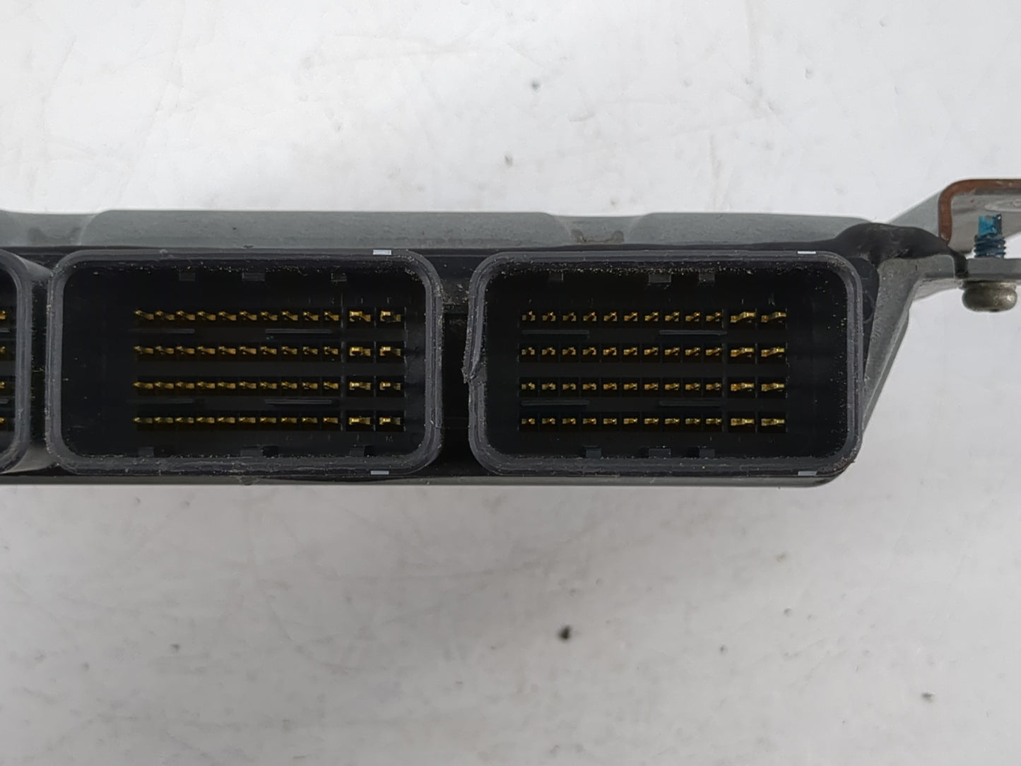 2016 Honda Hr-V PCM Engine Control Computer ECU ECM PCU OEM P/N:NEC021-669 Fits OEM Used Auto Parts - Oemusedautoparts1.com