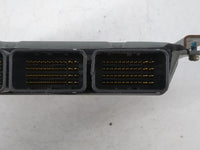 2016 Honda Hr-V PCM Engine Control Computer ECU ECM PCU OEM P/N:NEC021-669 Fits OEM Used Auto Parts - Oemusedautoparts1.com