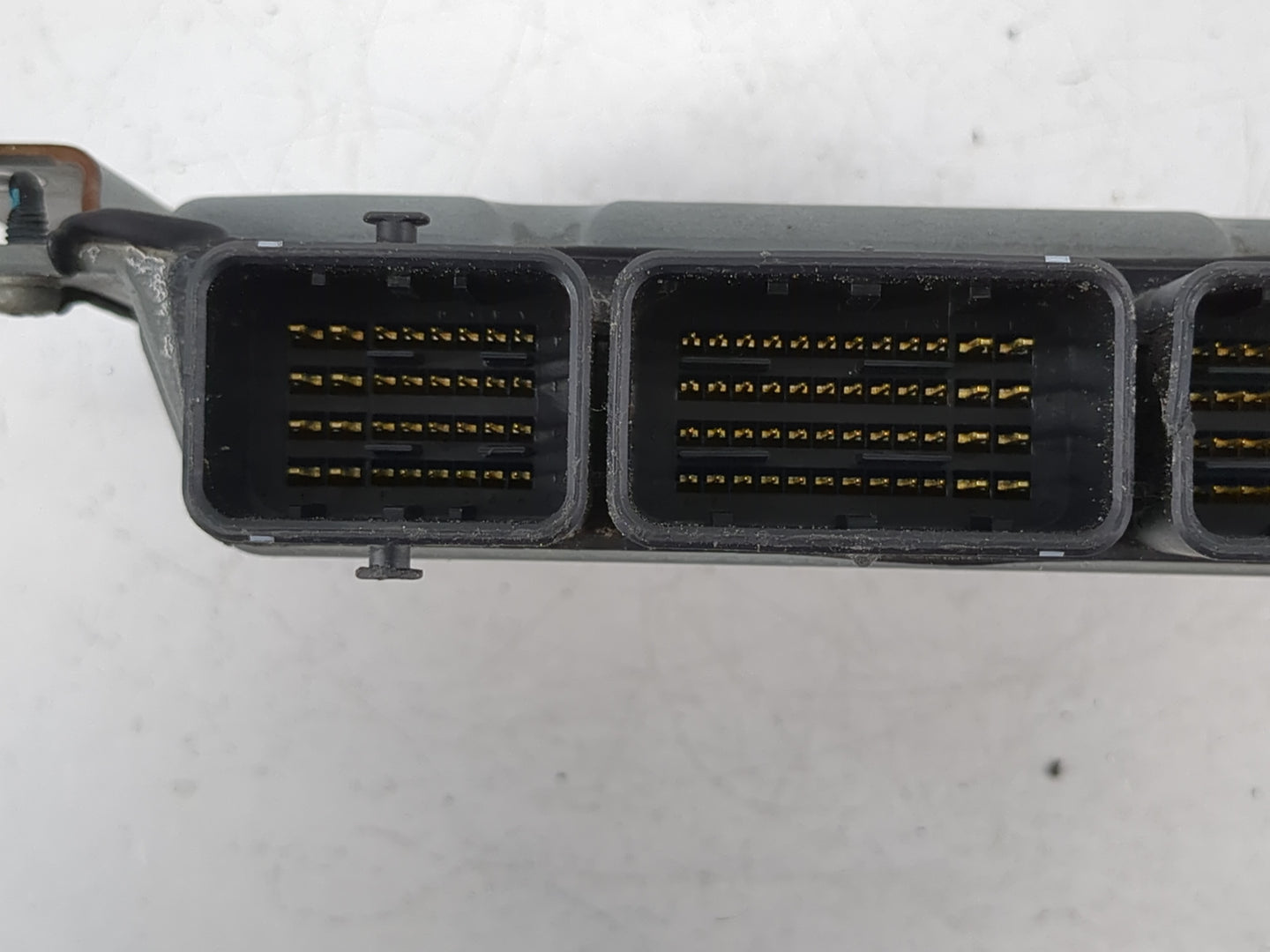 2016 Honda Hr-V PCM Engine Control Computer ECU ECM PCU OEM P/N:NEC021-669 Fits OEM Used Auto Parts - Oemusedautoparts1.com