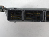 2016 Honda Hr-V PCM Engine Control Computer ECU ECM PCU OEM P/N:NEC021-669 Fits OEM Used Auto Parts - Oemusedautoparts1.com