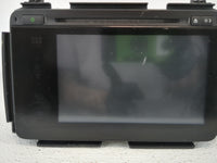 2016 Honda Hr-V Radio AM FM Cd Player Receiver Replacement P/N:39100-T7W-A014-M1 Fits OEM Used Auto Parts - Oemusedautoparts