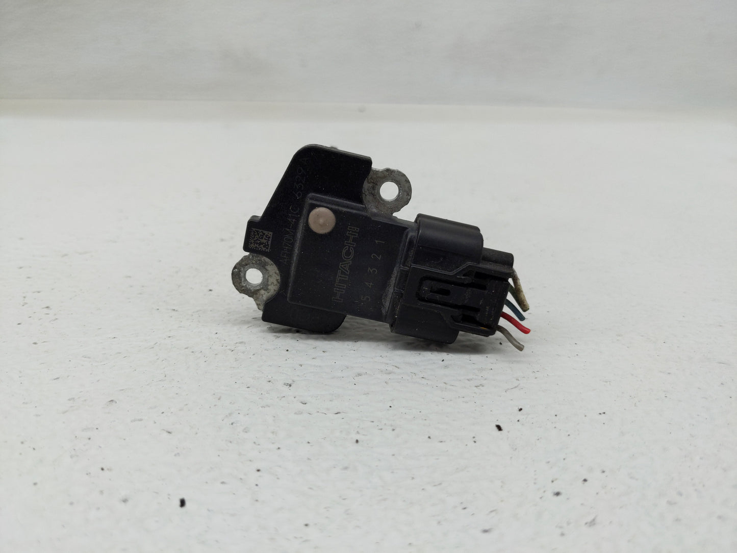 2016-2022 Honda Hr-v Mass Air Flow Meter Maf - Oemusedautoparts1.com