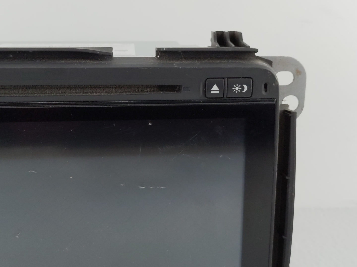 2016 Honda Hr-V Radio AM FM Cd Player Receiver Replacement P/N:39100-T7W-A014-M1 Fits OEM Used Auto Parts - Oemusedautoparts